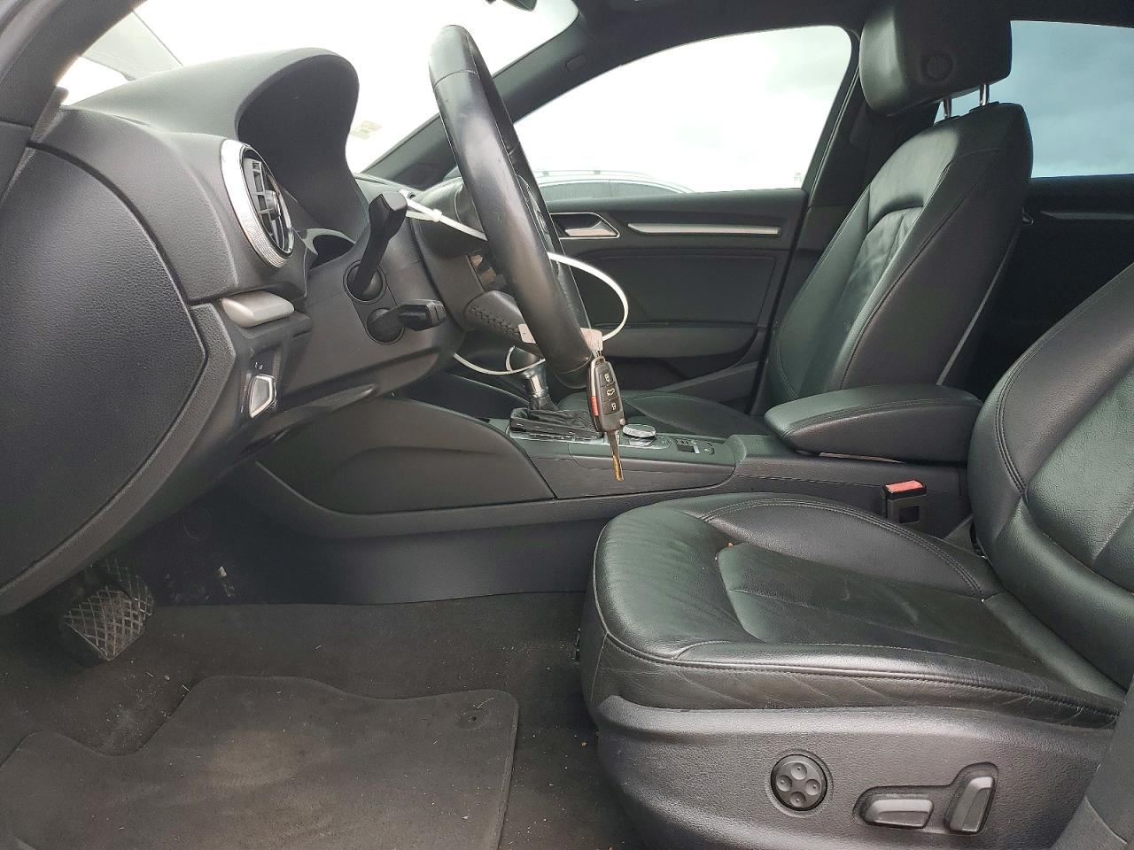 Audi A3 Premium Plus S-line