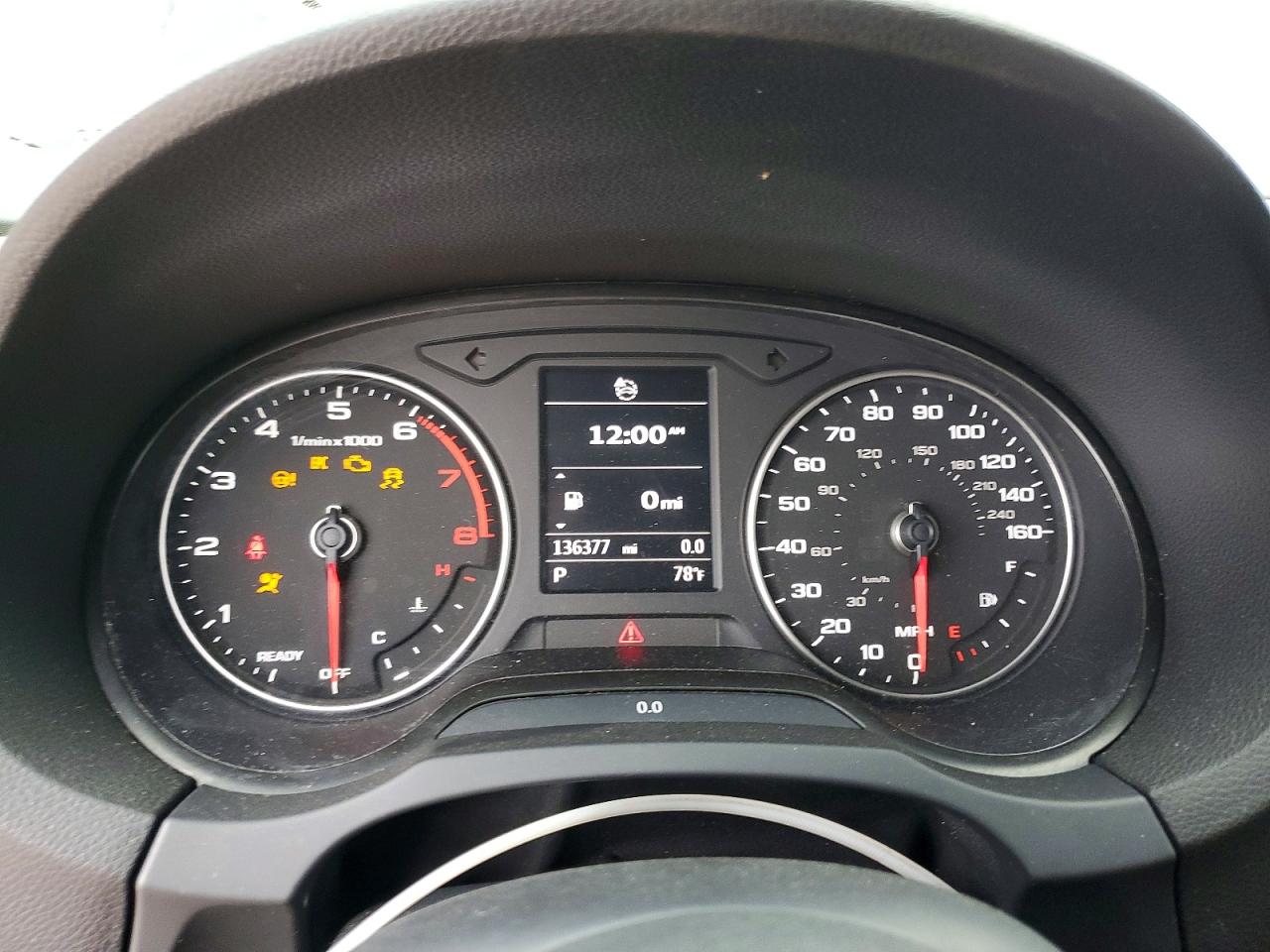 Audi A3 Premium Plus S-line
