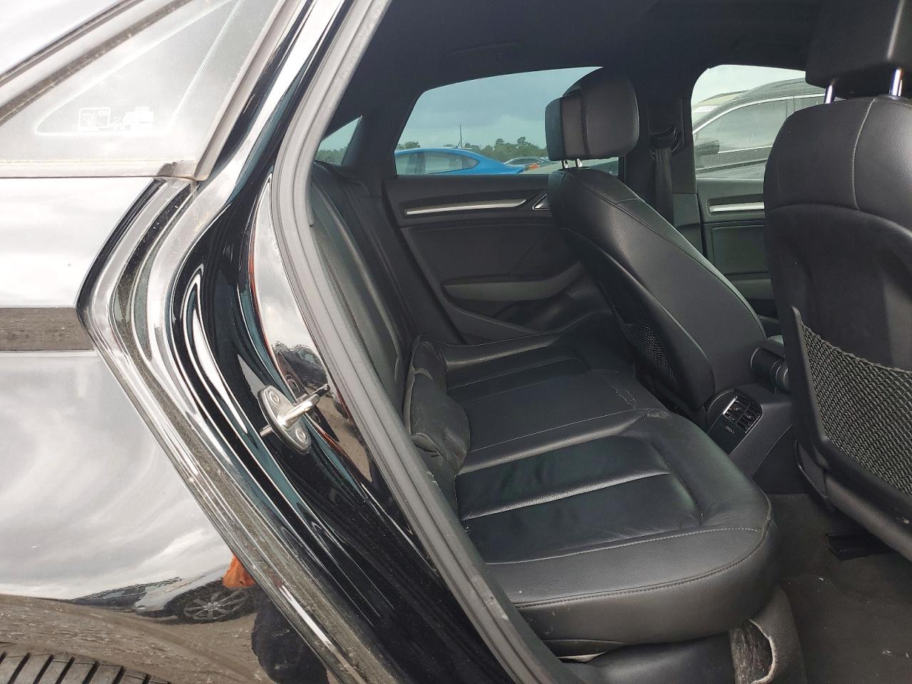 Audi A3 Premium Plus S-line