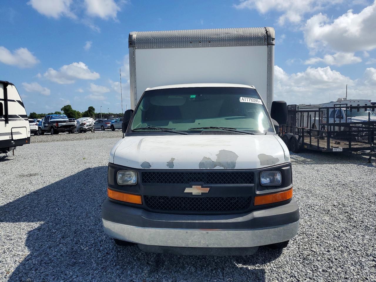 Chevrolet Express