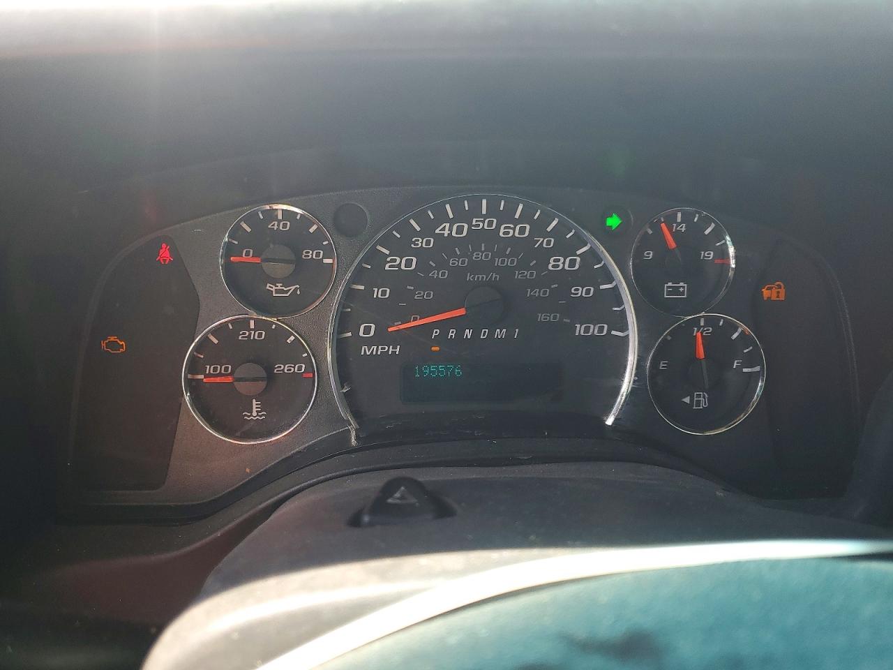 Chevrolet Express