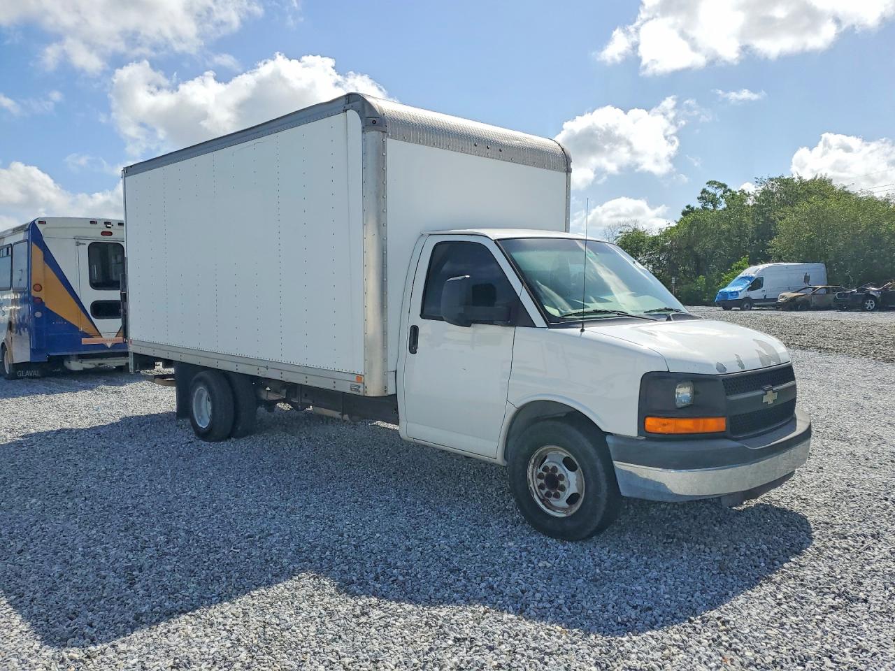 Chevrolet Express