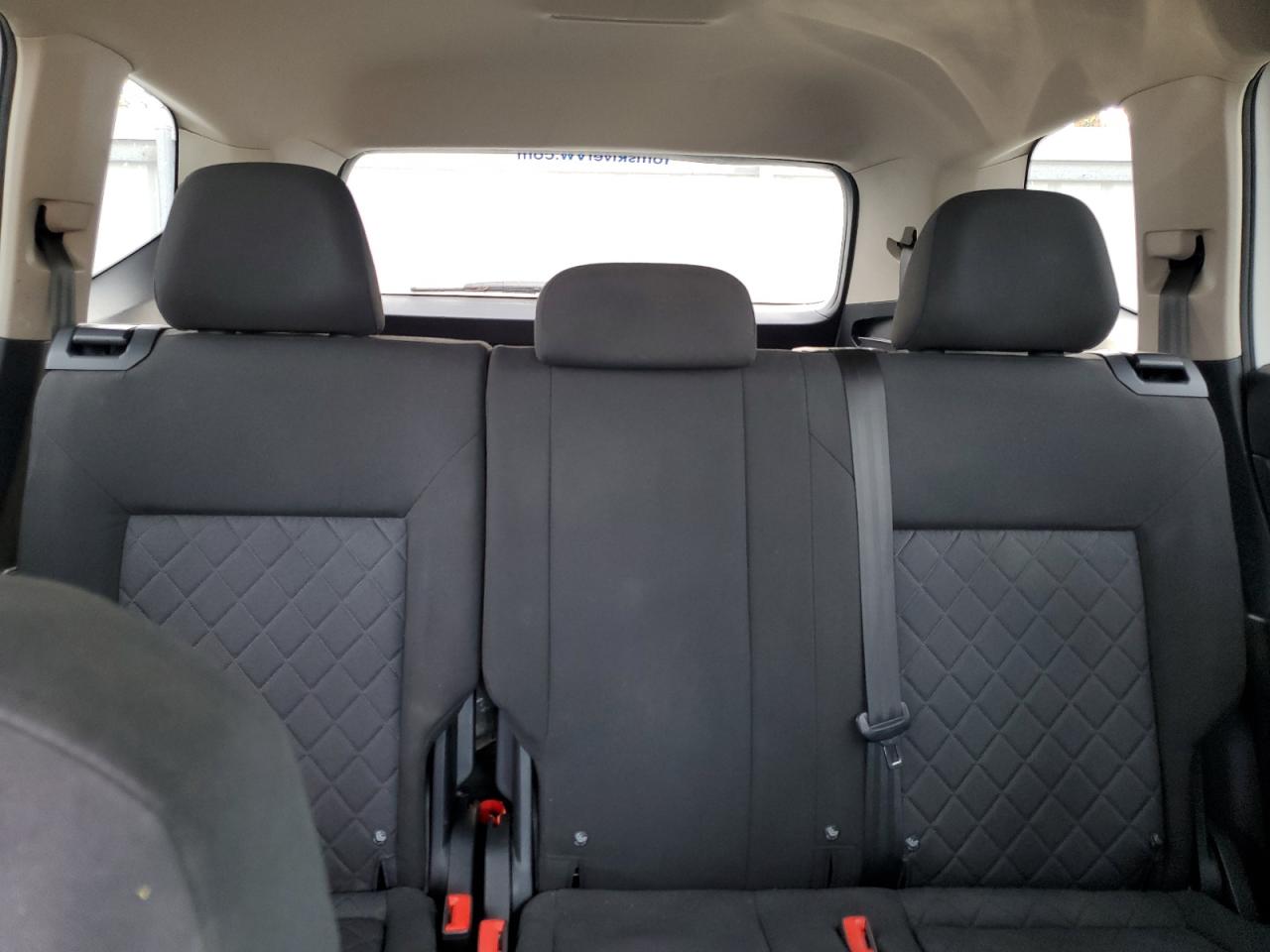 Volkswagen Atlas