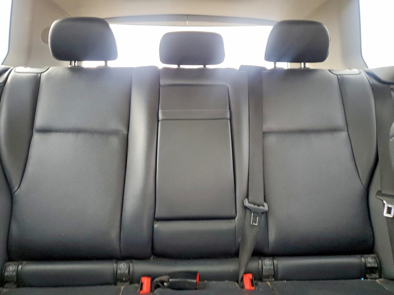 Mercedes-Benz GLK 250 Bluetec