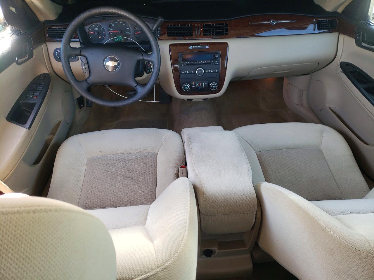 Chevrolet Impala Ls