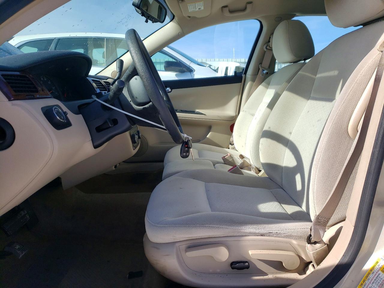 Chevrolet Impala Ls