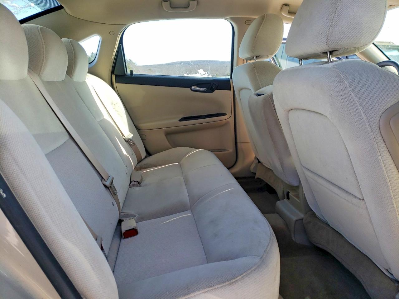 Chevrolet Impala Ls