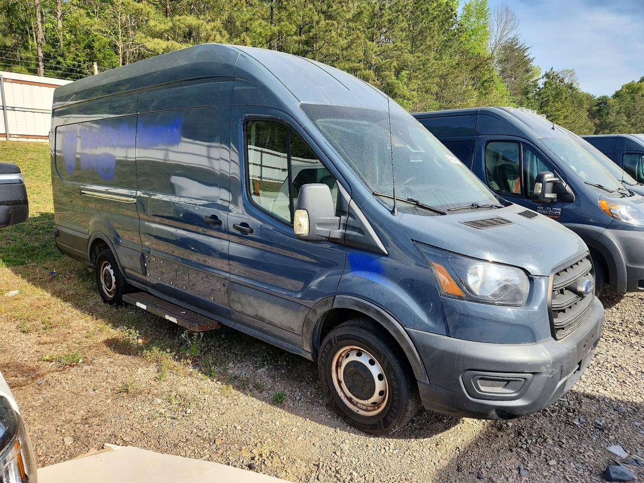 Ford Transit T-250