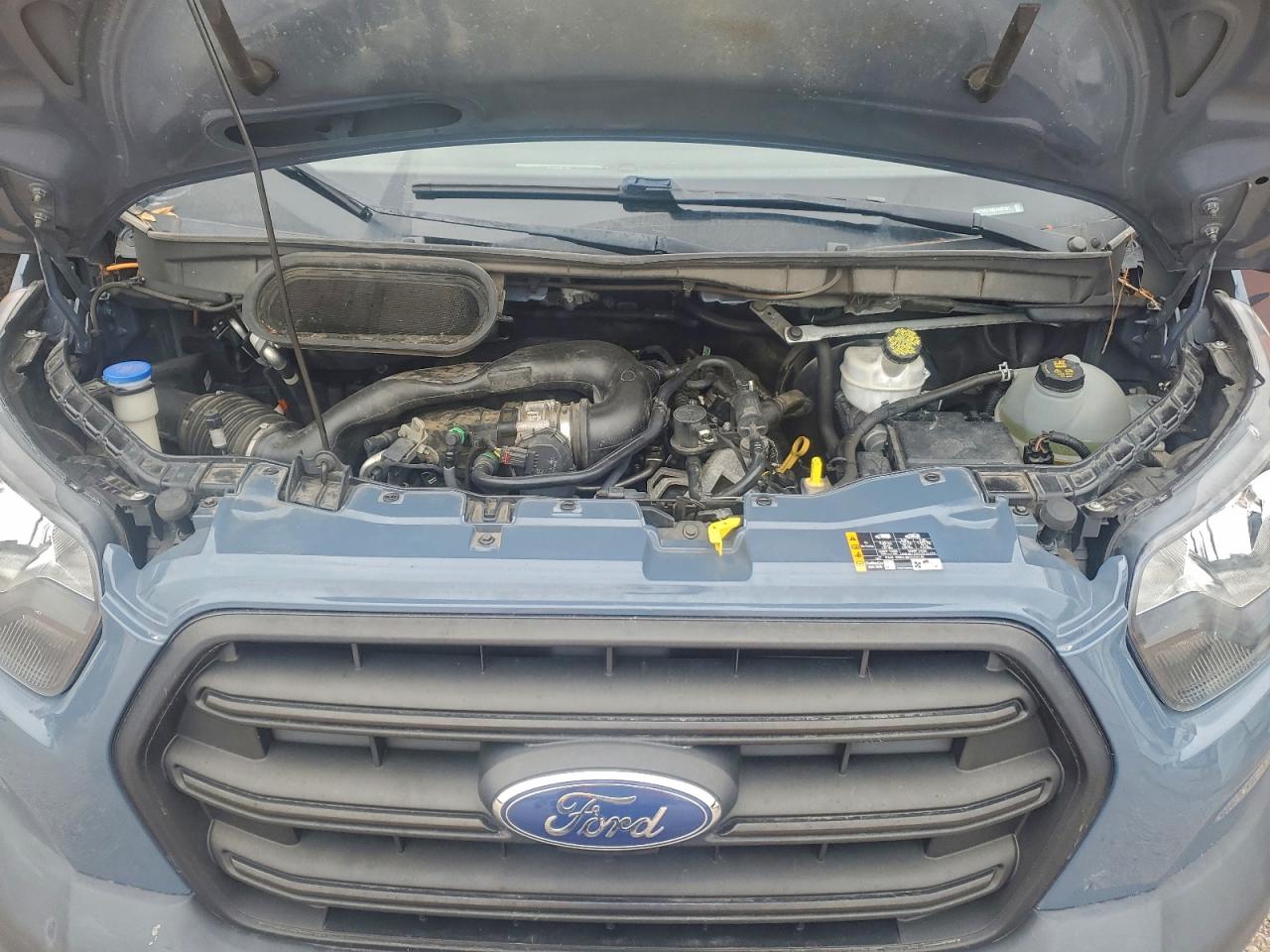 Ford Transit T-250