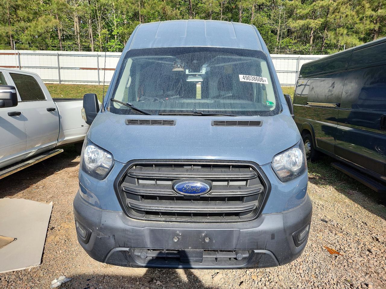 Ford Transit T-250