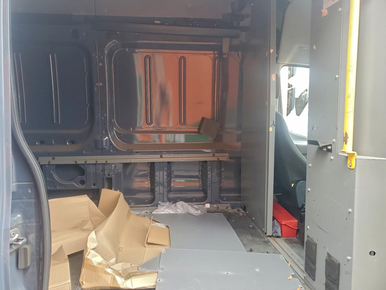 Ford Transit T-250