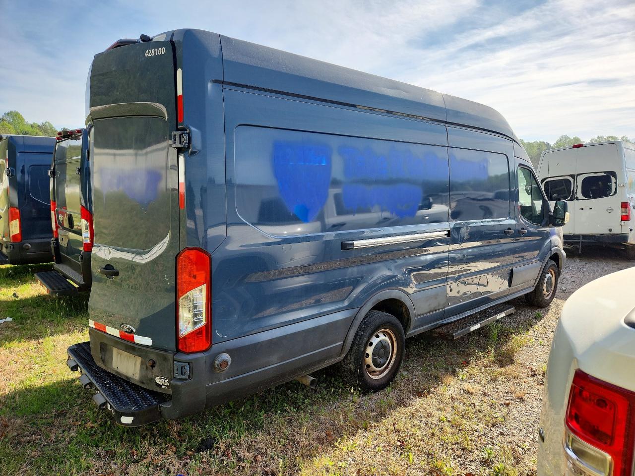 Ford Transit T-250