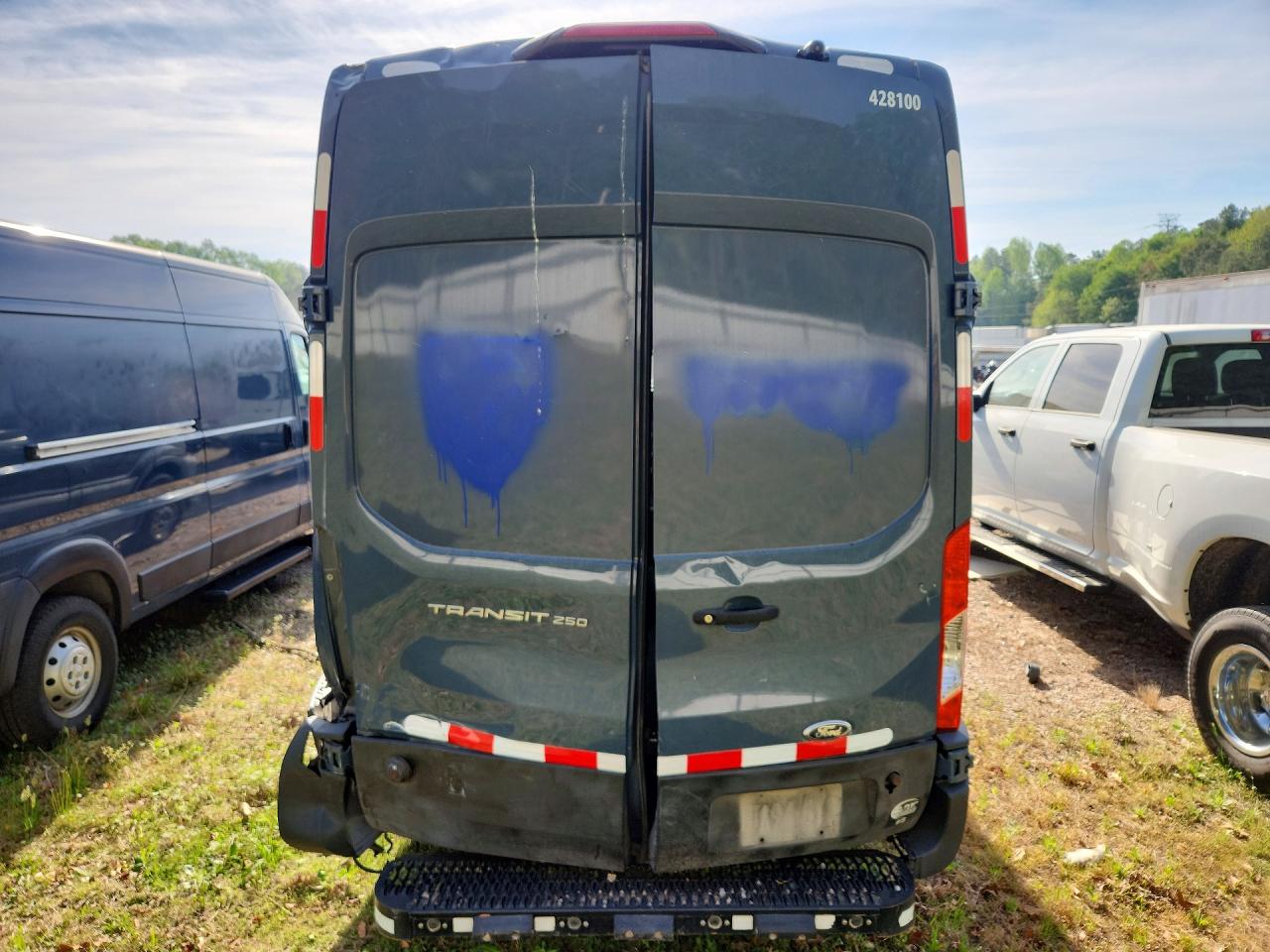 Ford Transit T-250