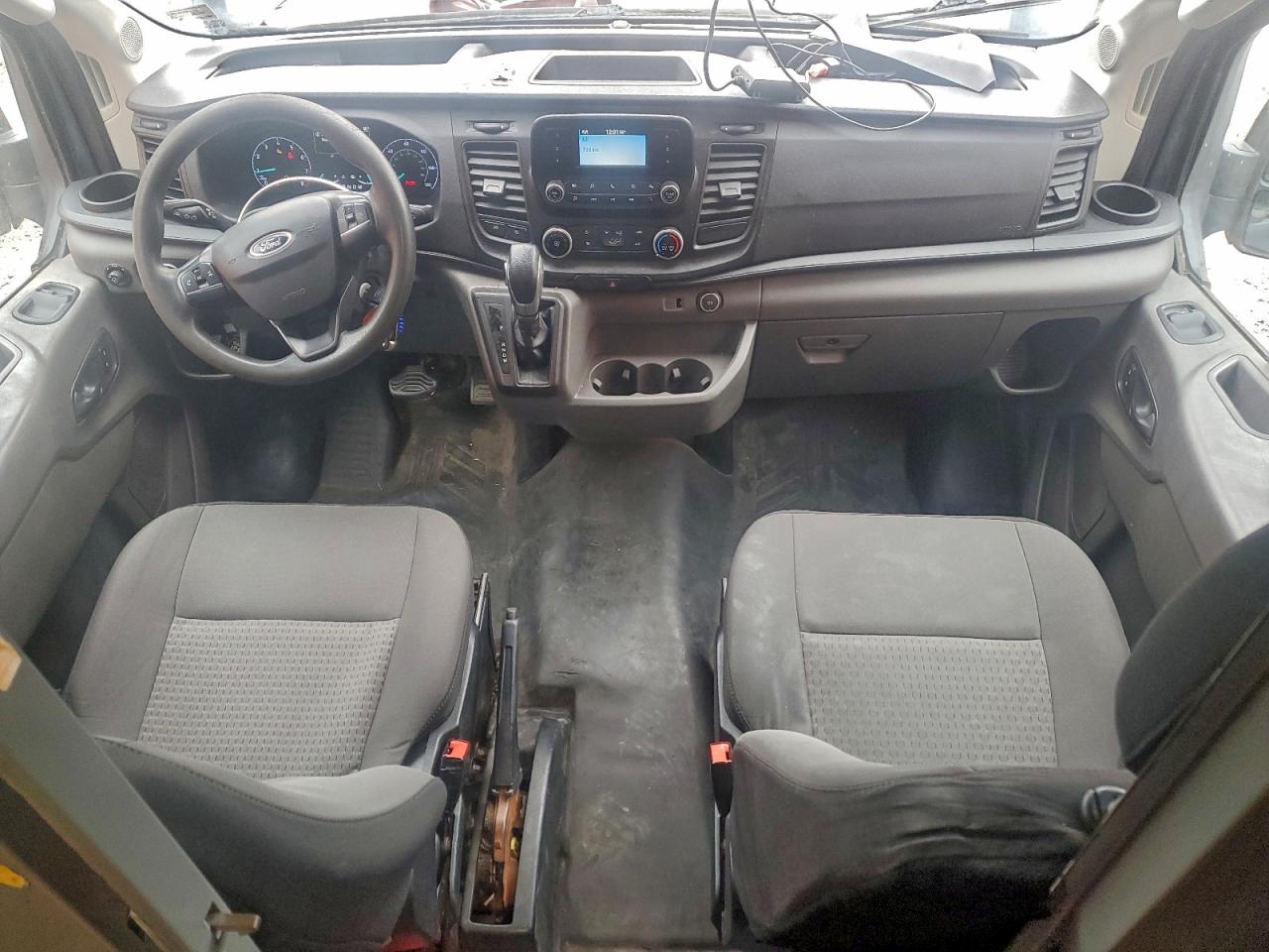 Ford Transit T-250