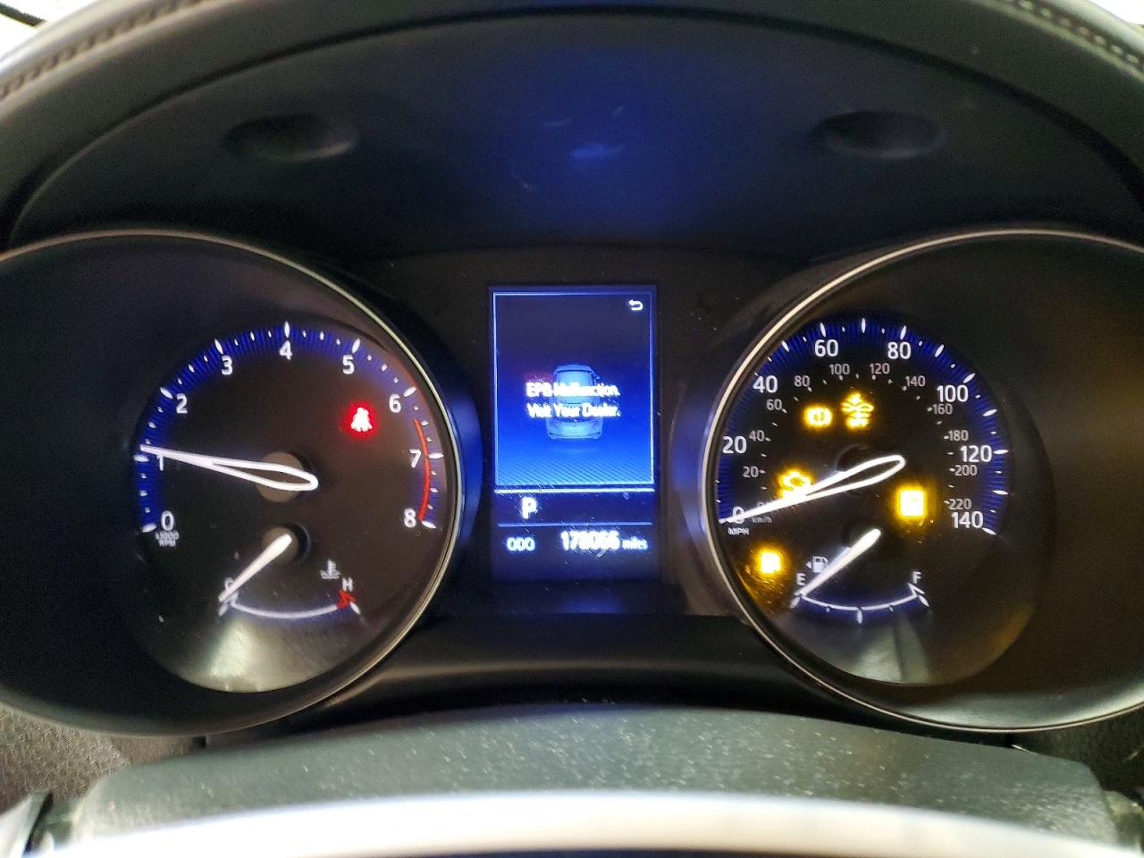 Toyota C-HR Le