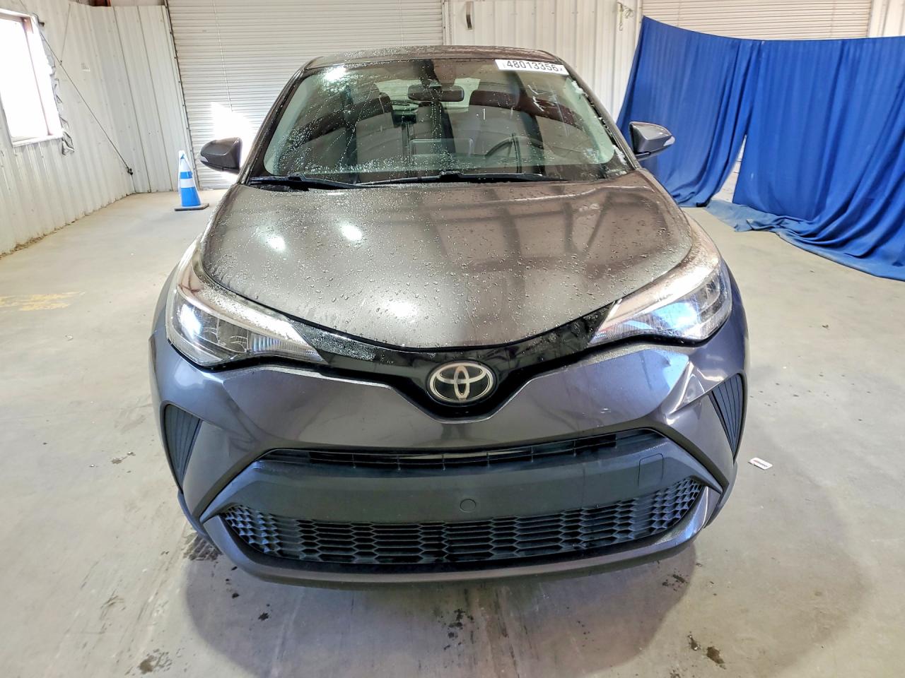 Toyota C-HR Le