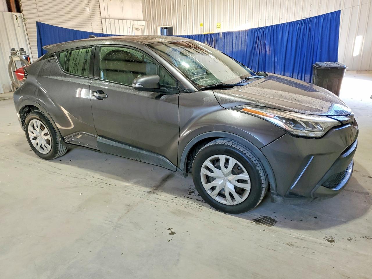 Toyota C-HR Le