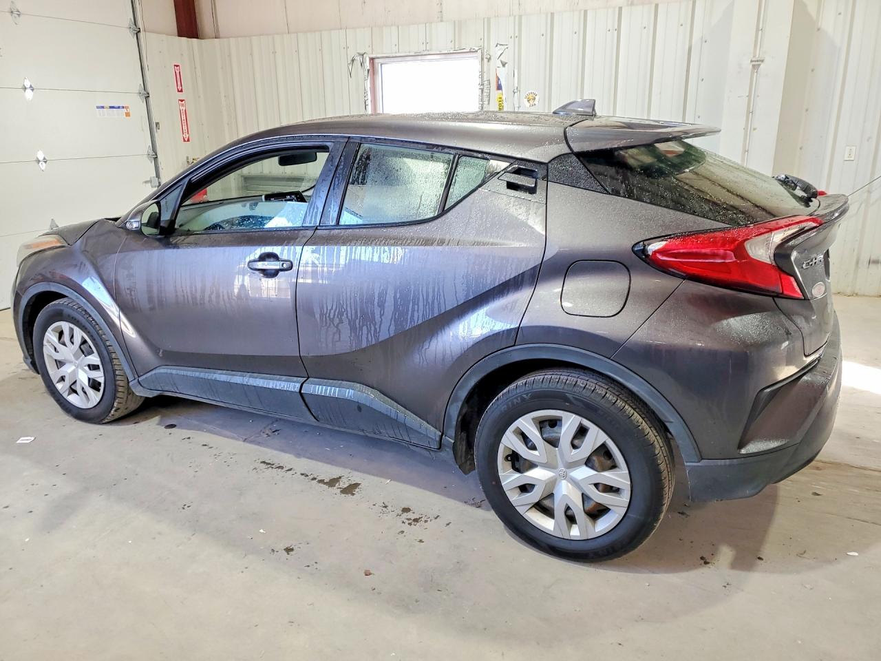 Toyota C-HR Le