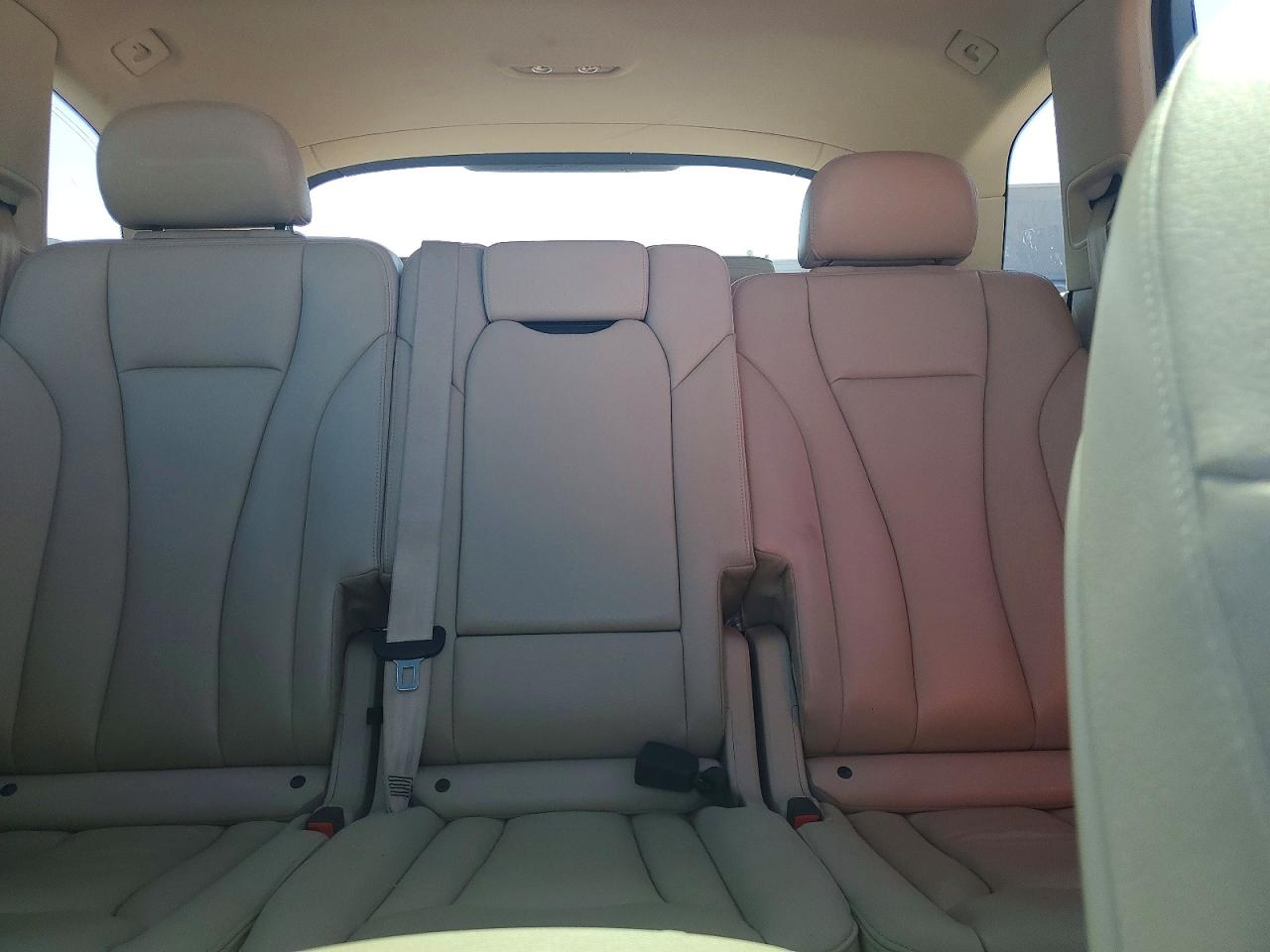 Audi Q7 Premium