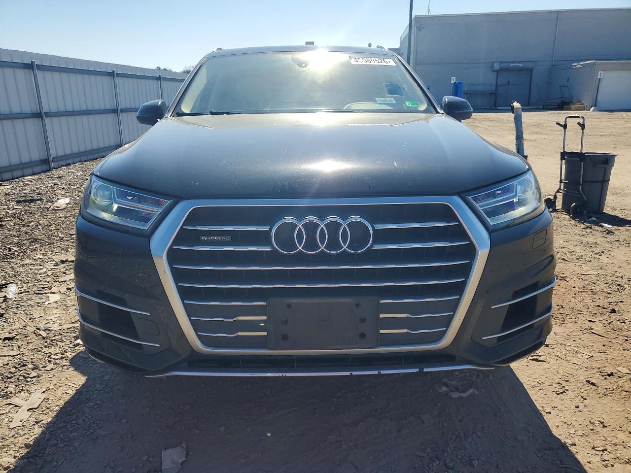 Audi Q7 Premium