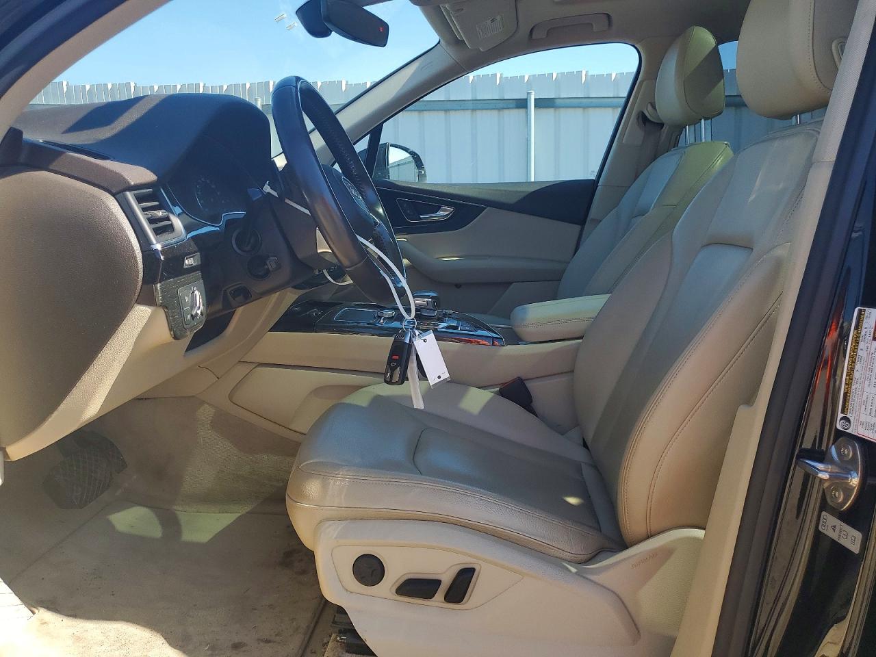 Audi Q7 Premium