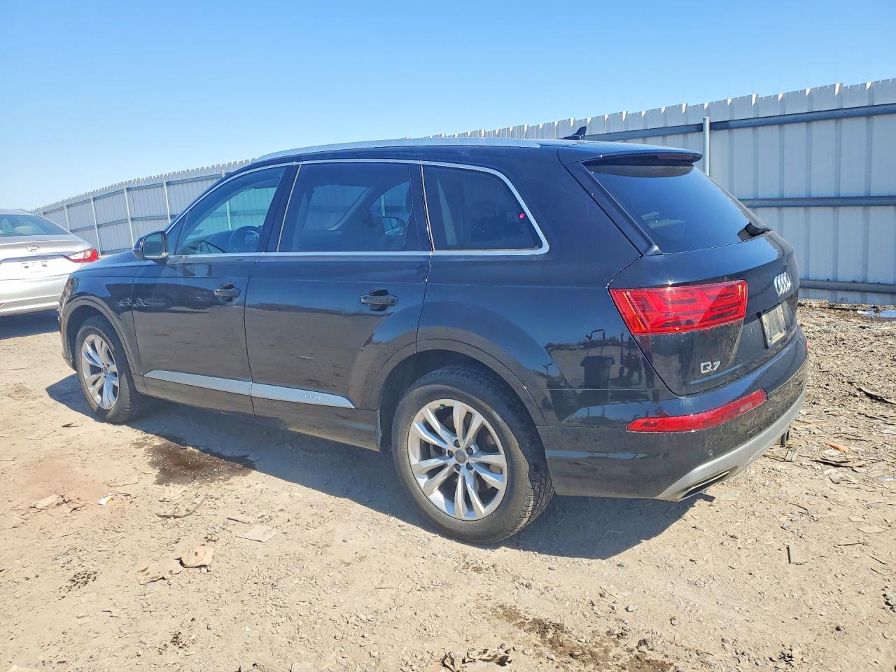 Audi Q7 Premium