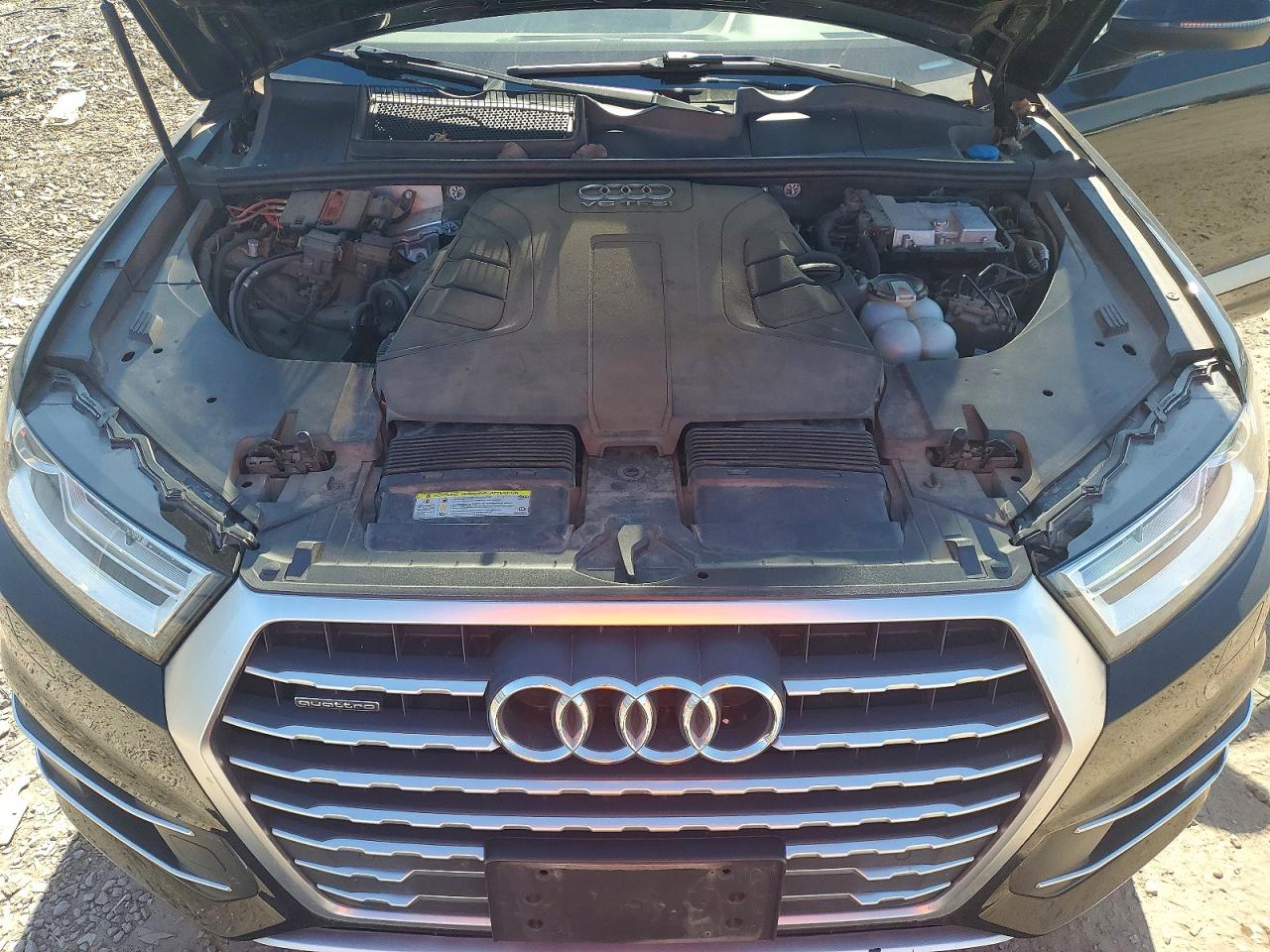 Audi Q7 Premium