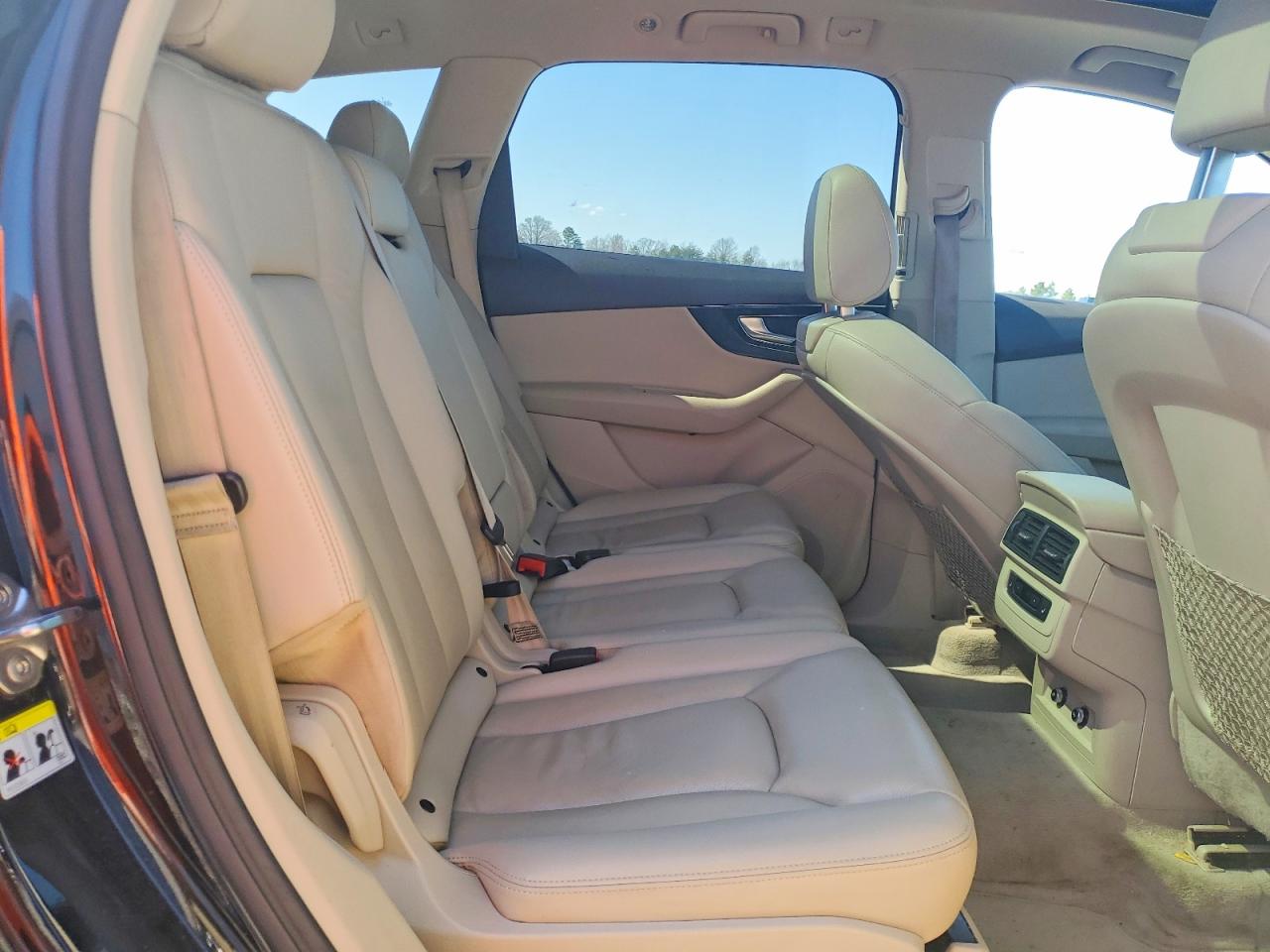 Audi Q7 Premium