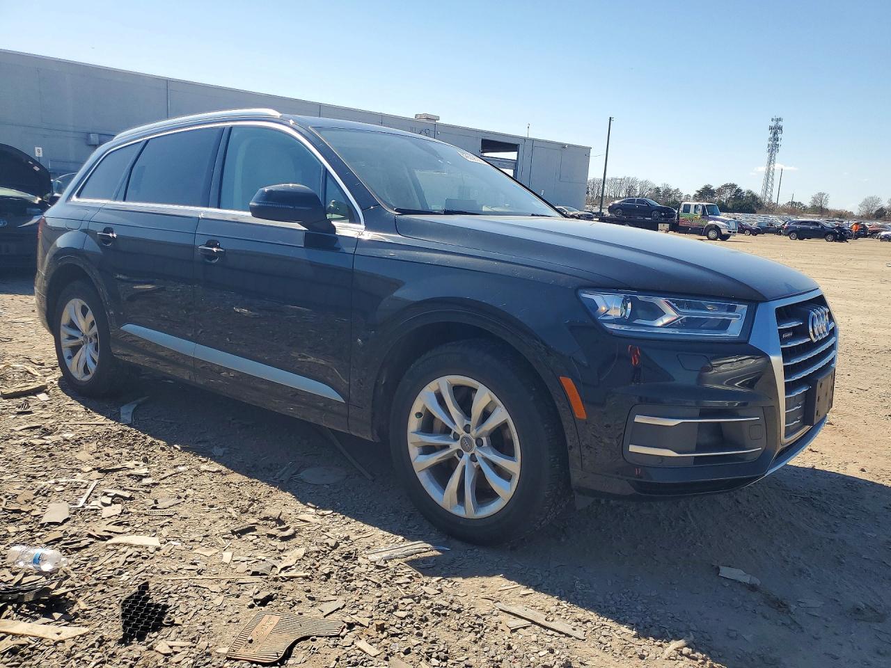 Audi Q7 Premium