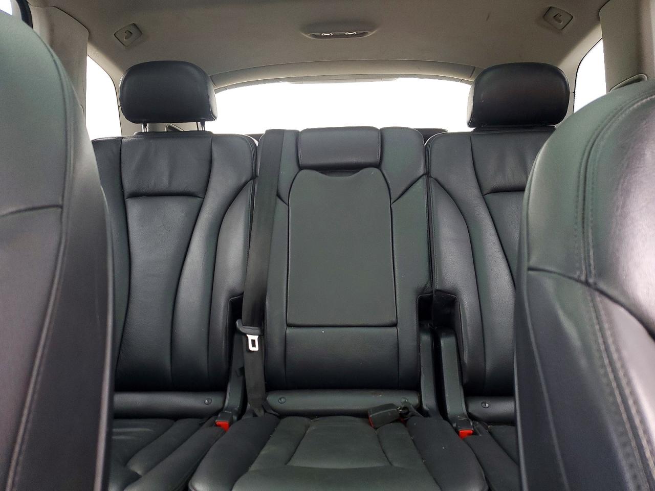 Audi Q7 Premium Plus