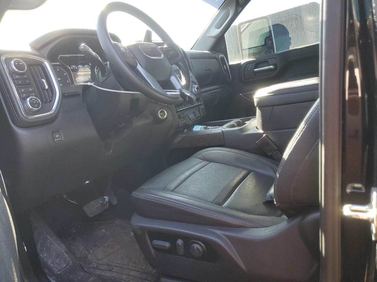 GMC Sierra K2500 Denali