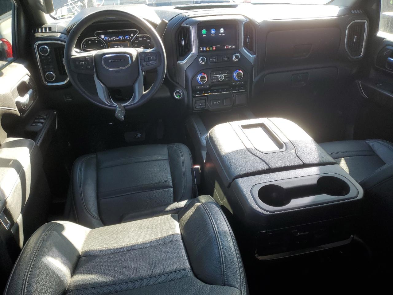 GMC Sierra K2500 Denali