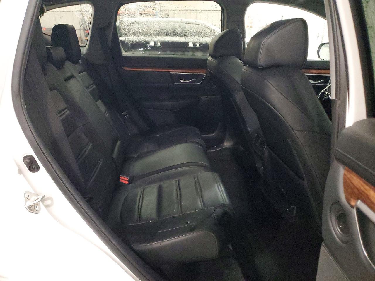 Honda CR-V Exl