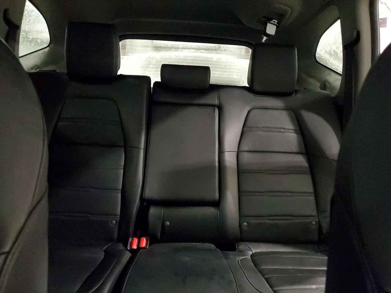 Honda CR-V Exl