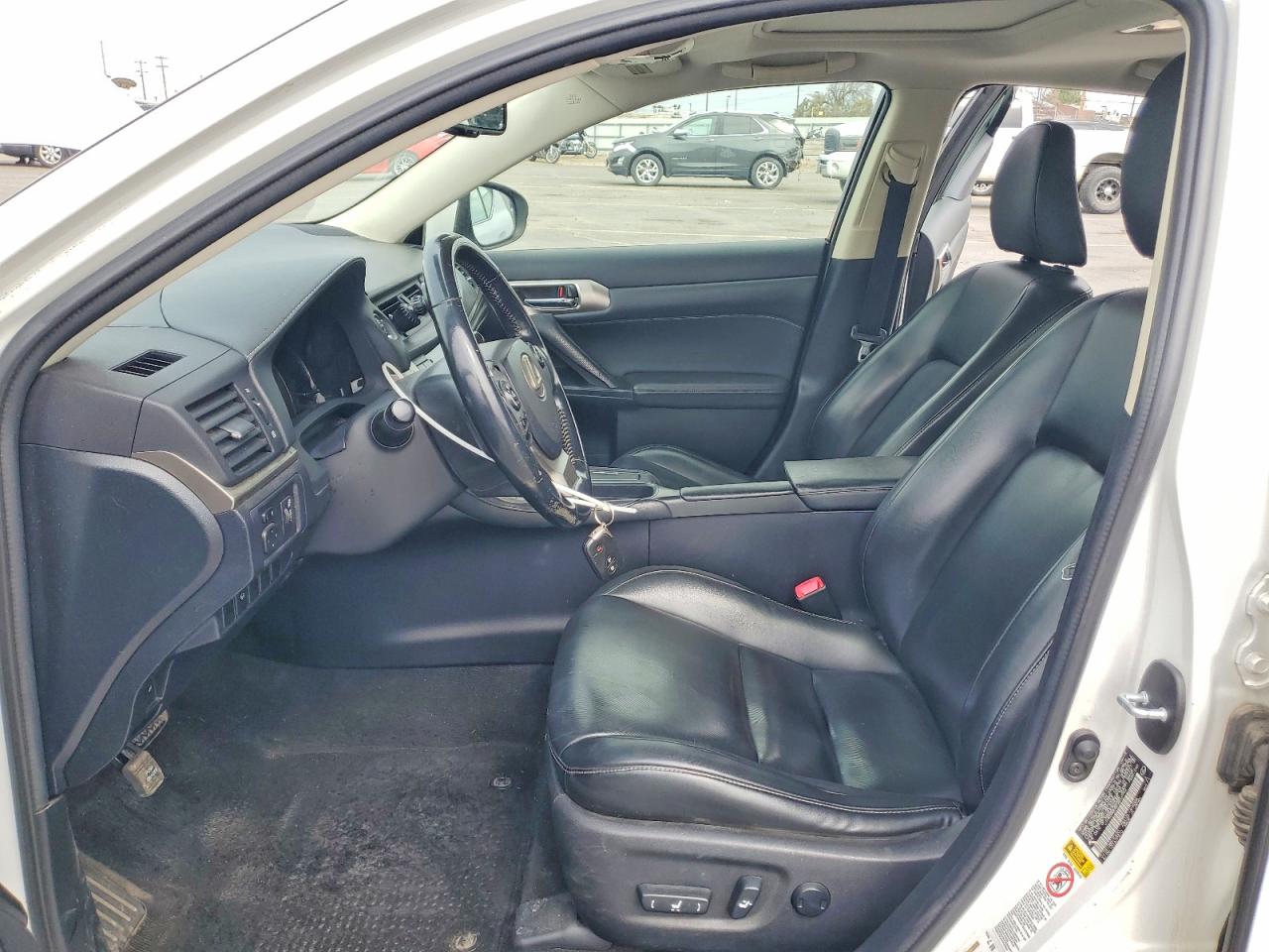 Lexus Ct