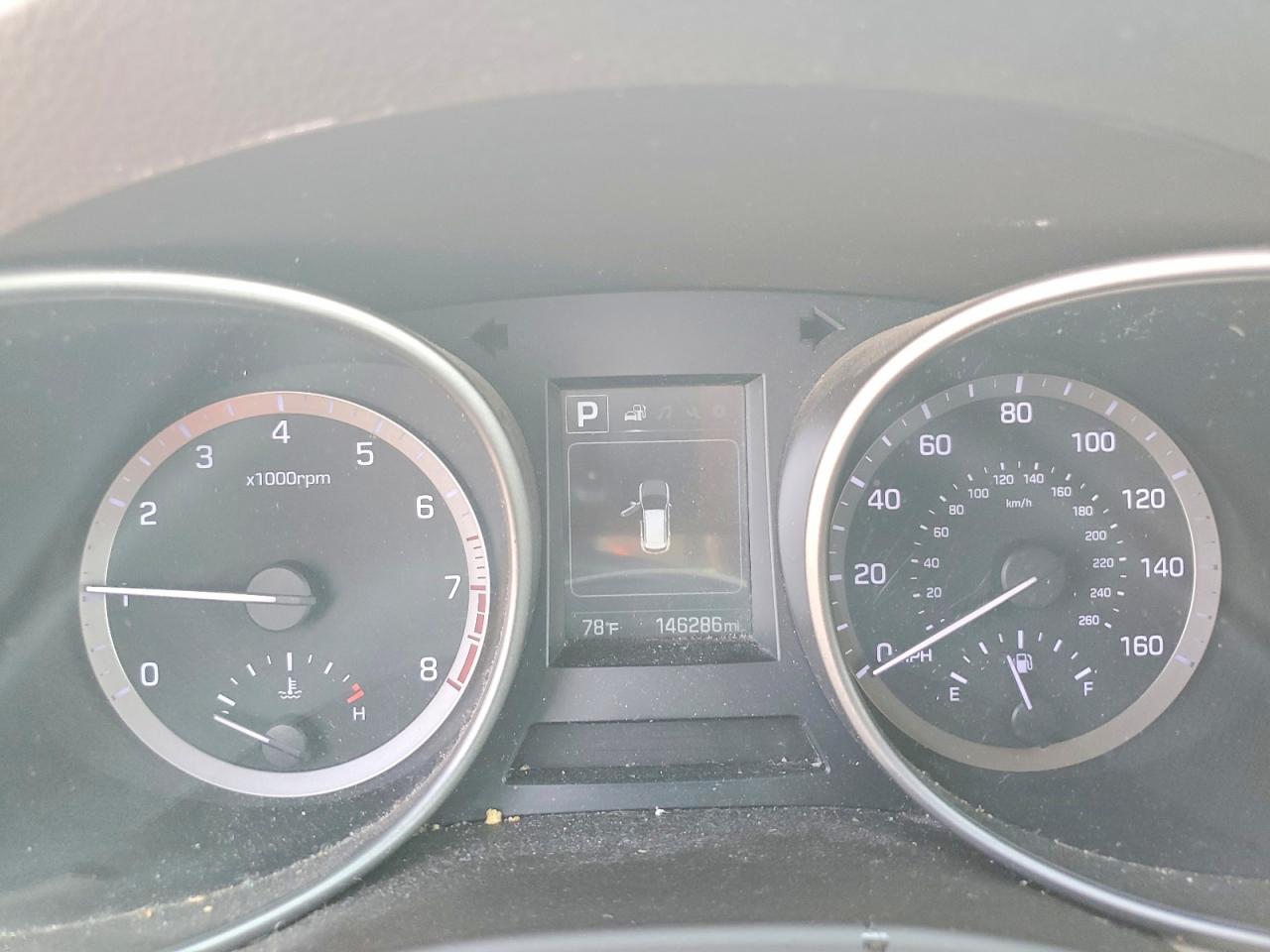 Hyundai SANTA FE Se