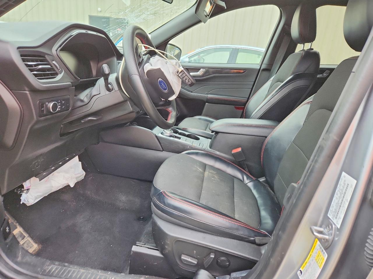 Ford Escape St Line