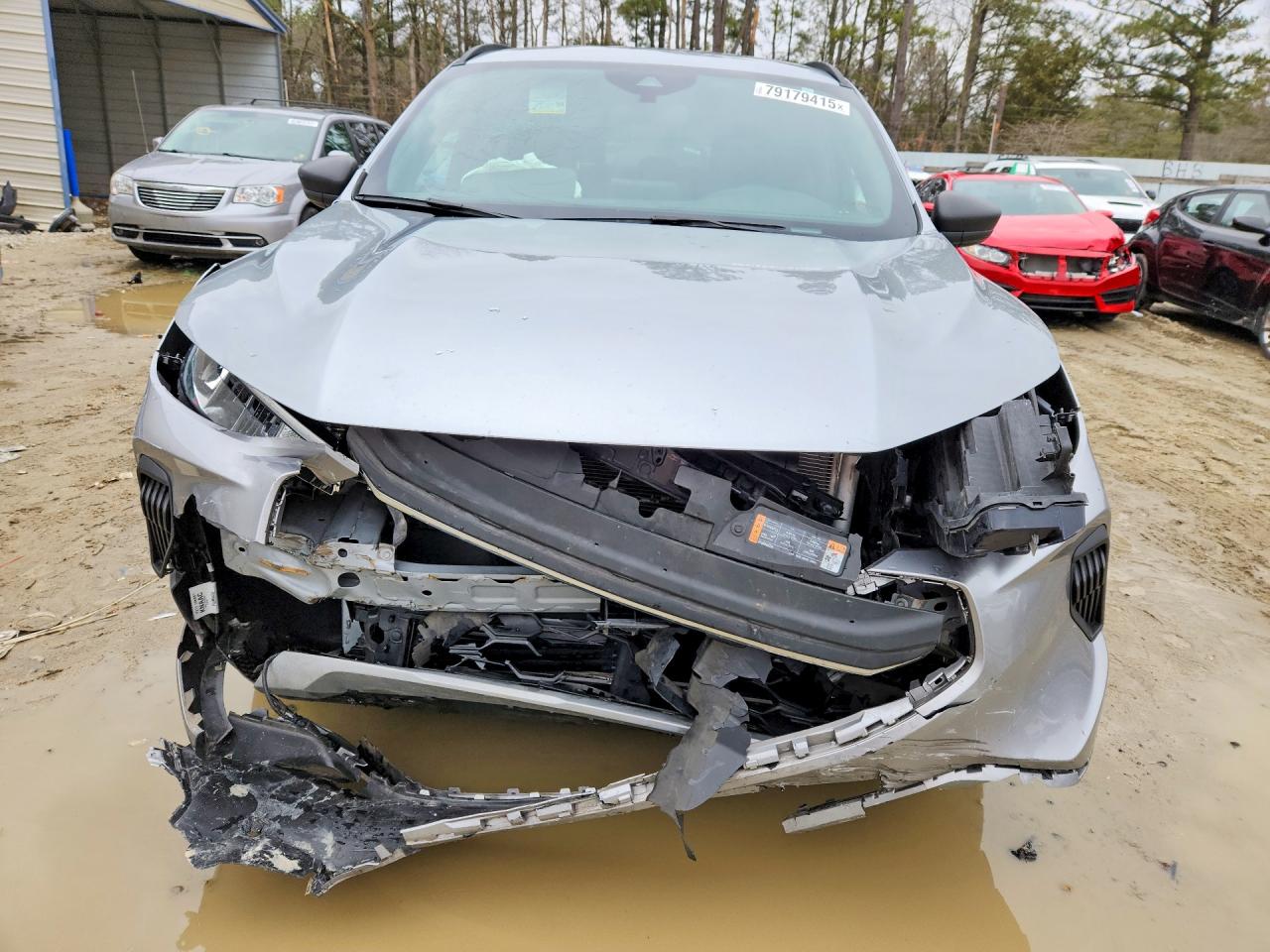 Ford Escape St Line