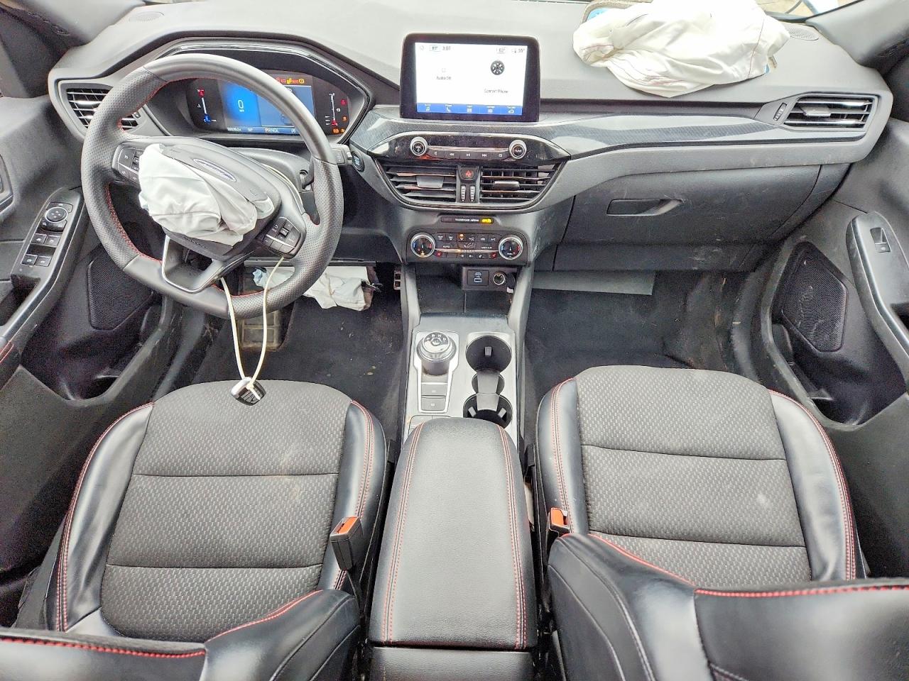 Ford Escape St Line