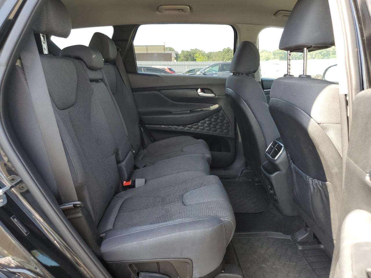 Hyundai SANTA FE Sel