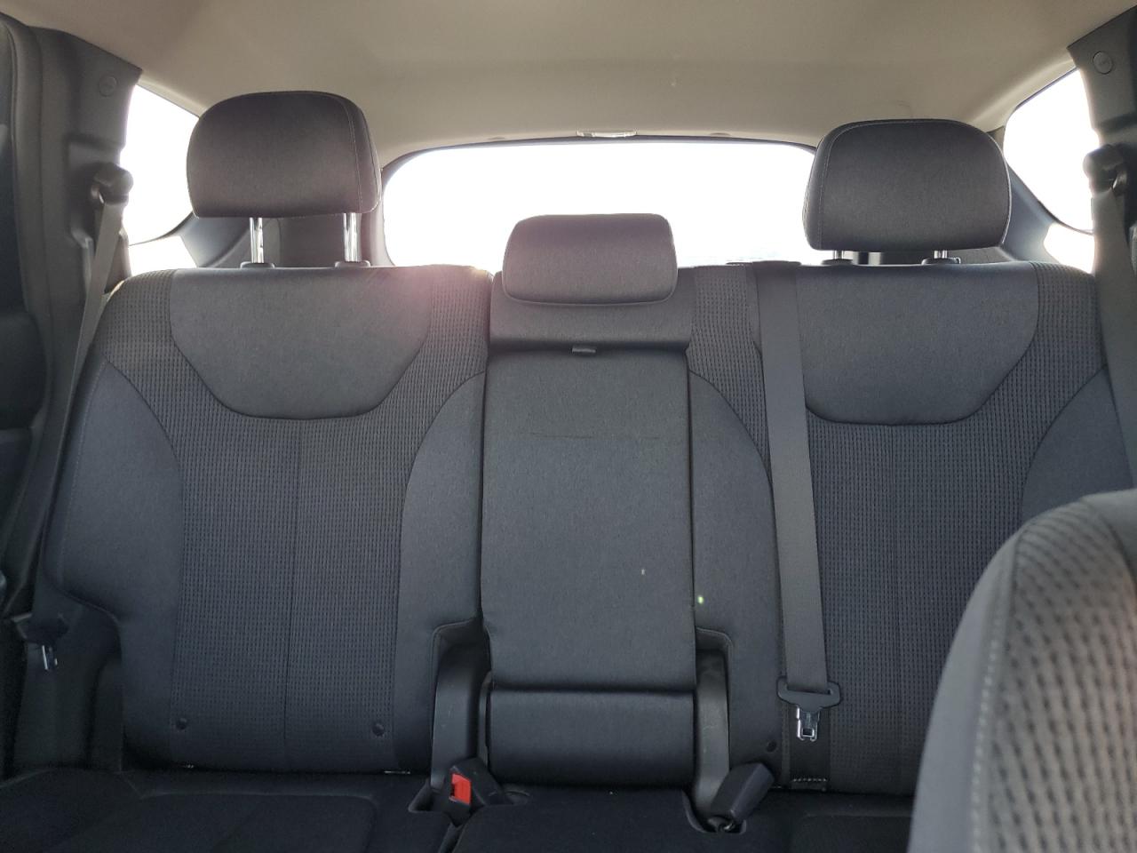 Hyundai SANTA FE Sel