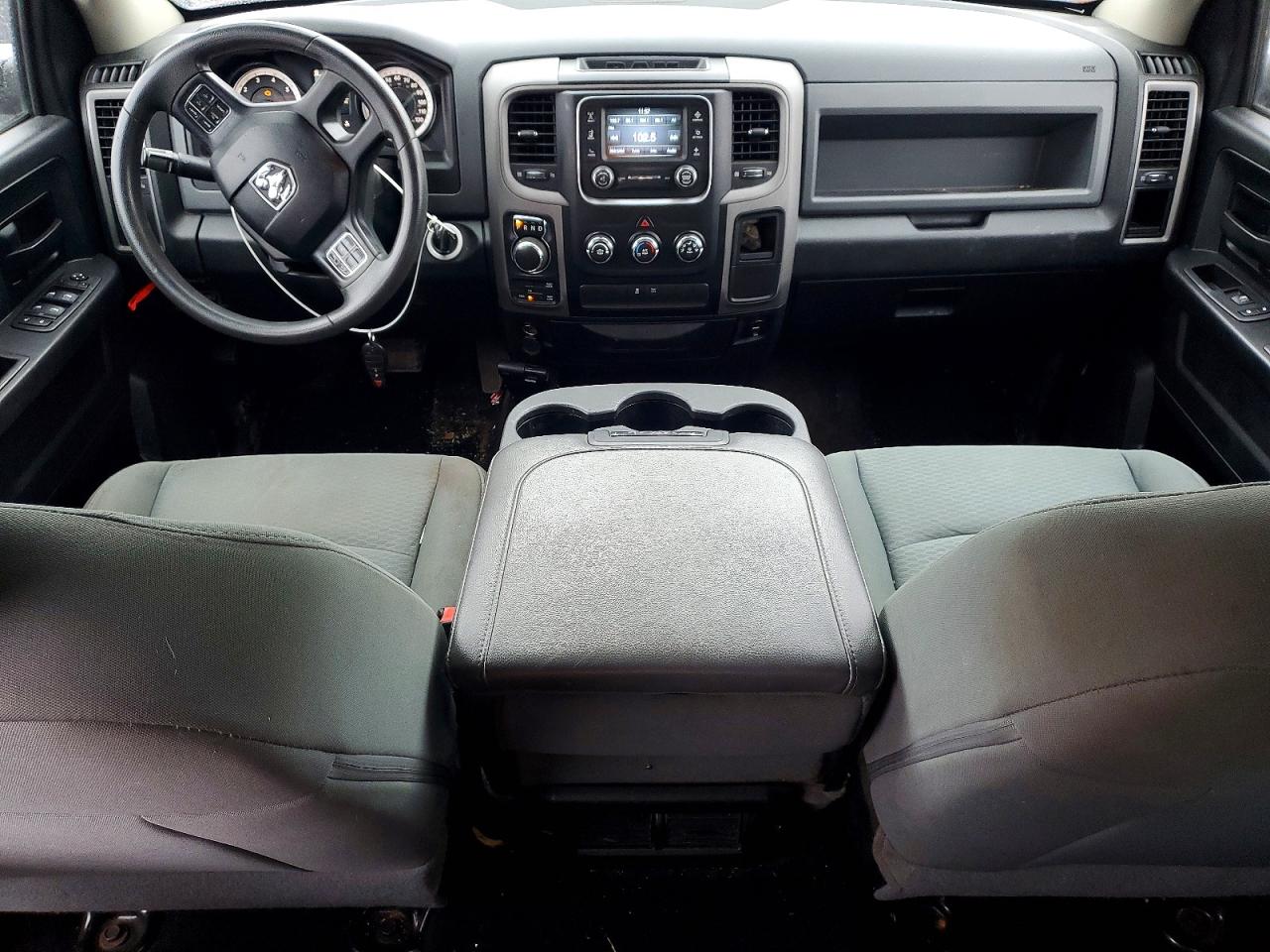 Ram 1500 St