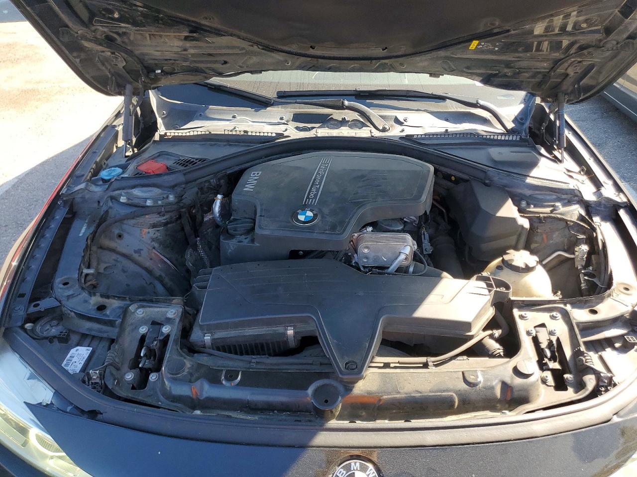 BMW 3 Series I