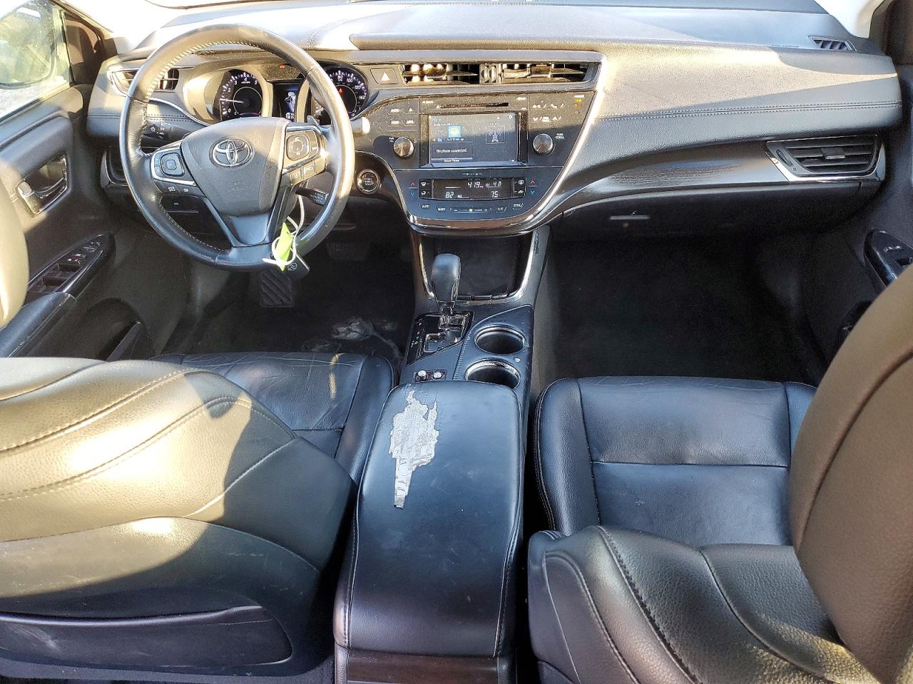 Toyota Avalon Xle