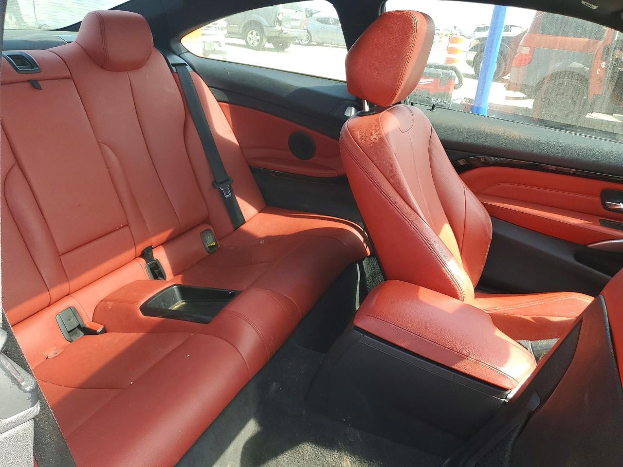 BMW 4 Series I
