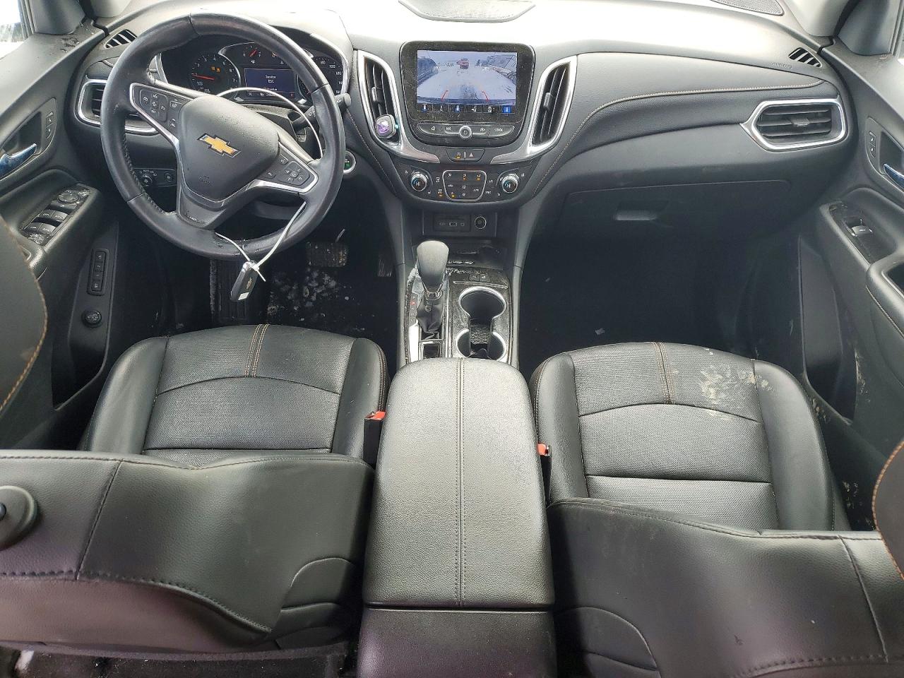 Chevrolet Equinox Premier