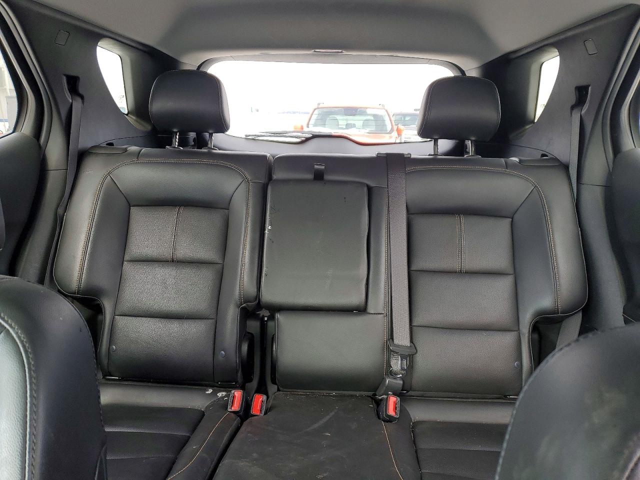 Chevrolet Equinox Premier