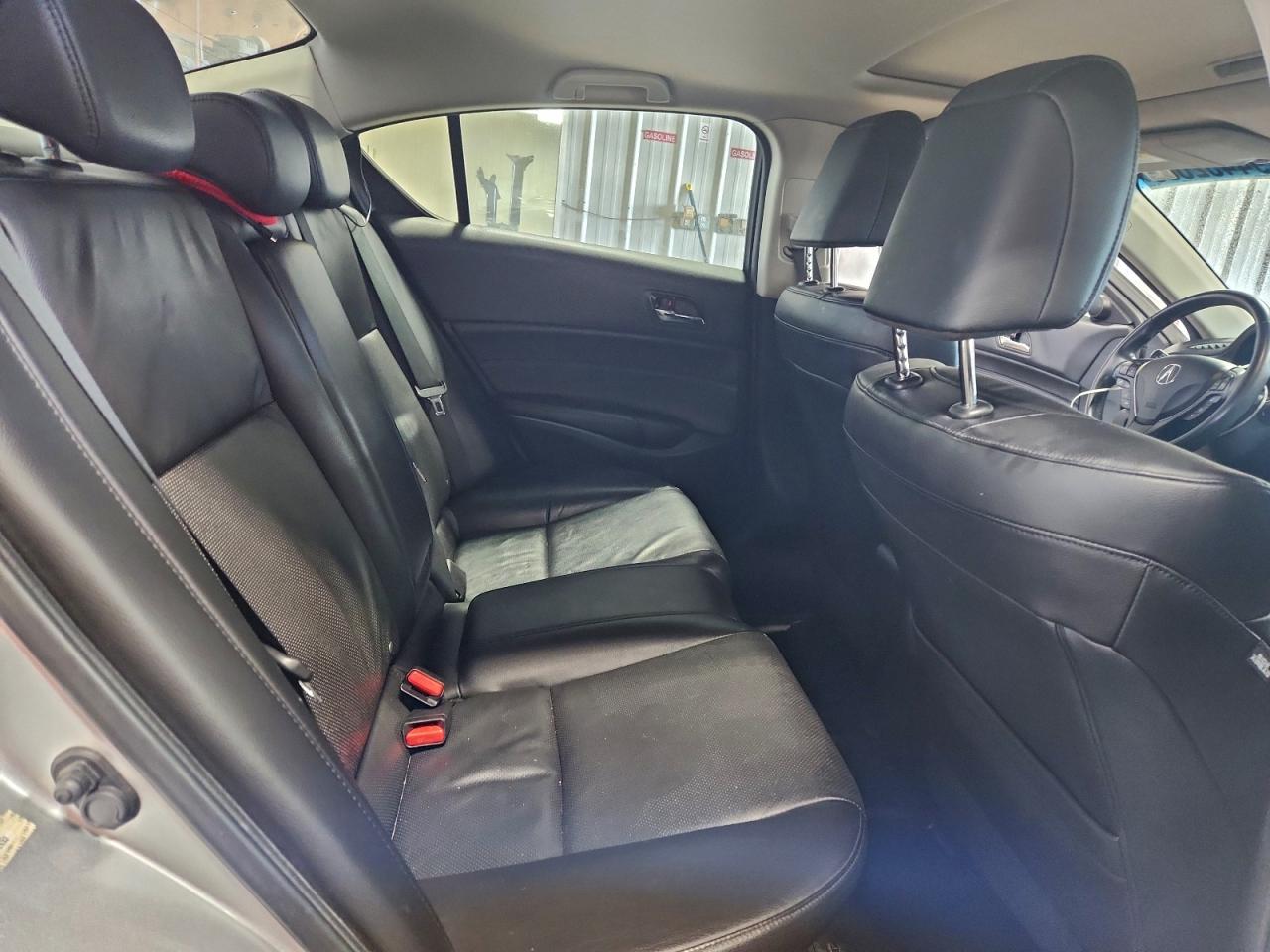 Acura ILX 20
