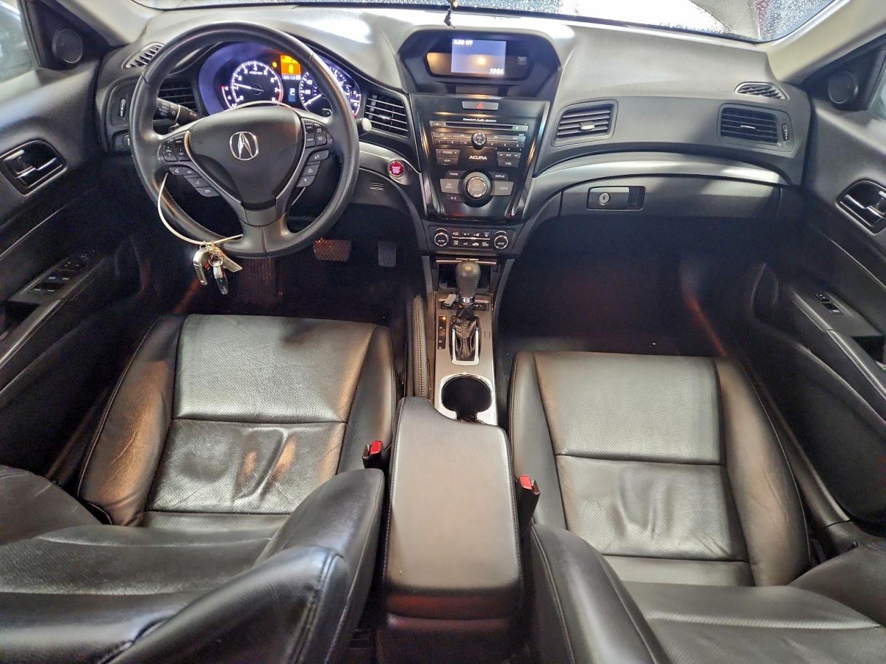 Acura ILX 20