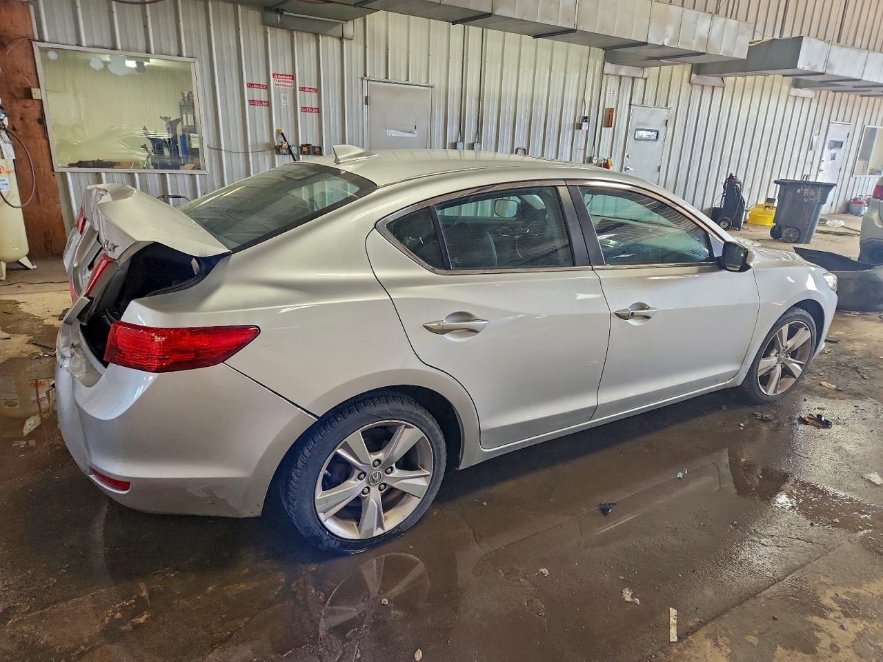Acura ILX 20